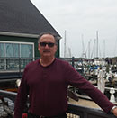 Ray Fernald : Past Chair, Panel Member
