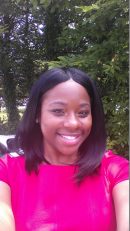Jeanette Davis : Panel Member
