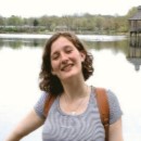 Julianna Greenberg : Staffer