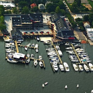 Annapolis City Marina