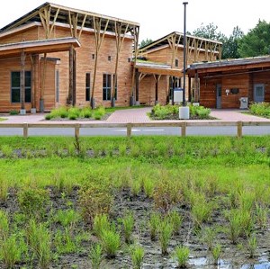 Five Rivers Environmental Education Center