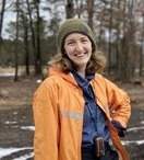 Abby Bezrutczyk Marino : Alternate Member